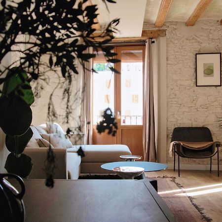 Unique Living Born Apartments & Studios Barcelone Extérieur photo