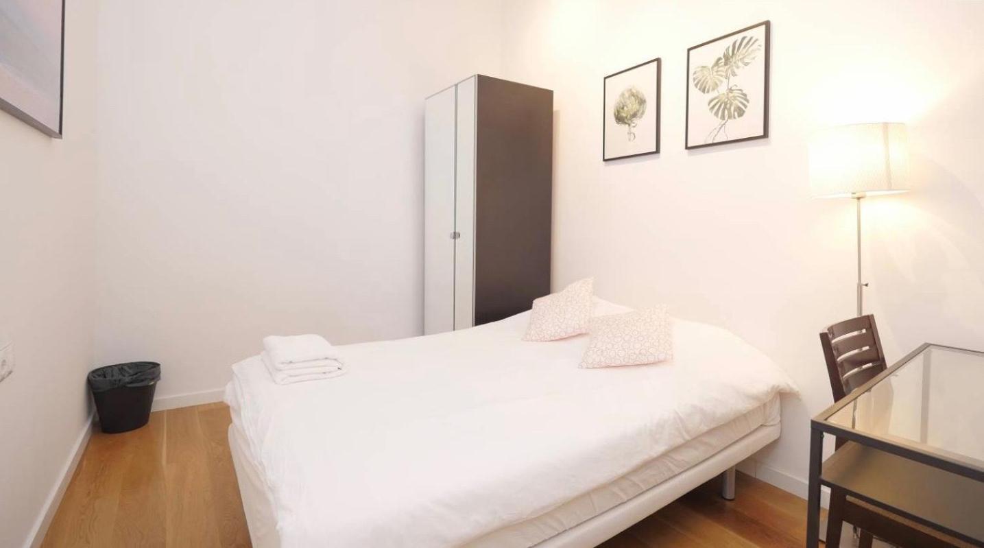 Unique Living Born Apartments & Studios Barcelone Extérieur photo