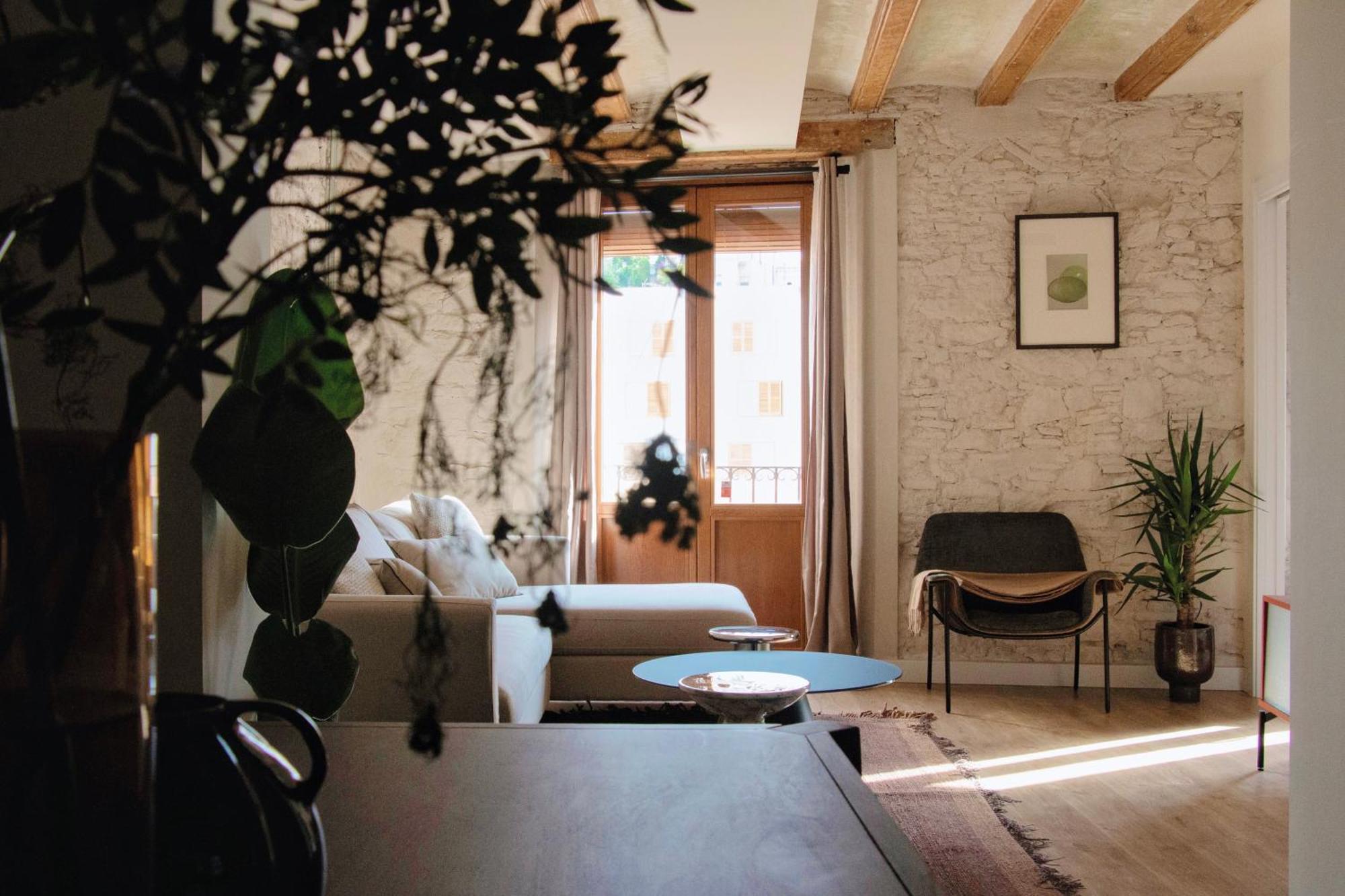 Unique Living Born Apartments & Studios Barcelone Extérieur photo
