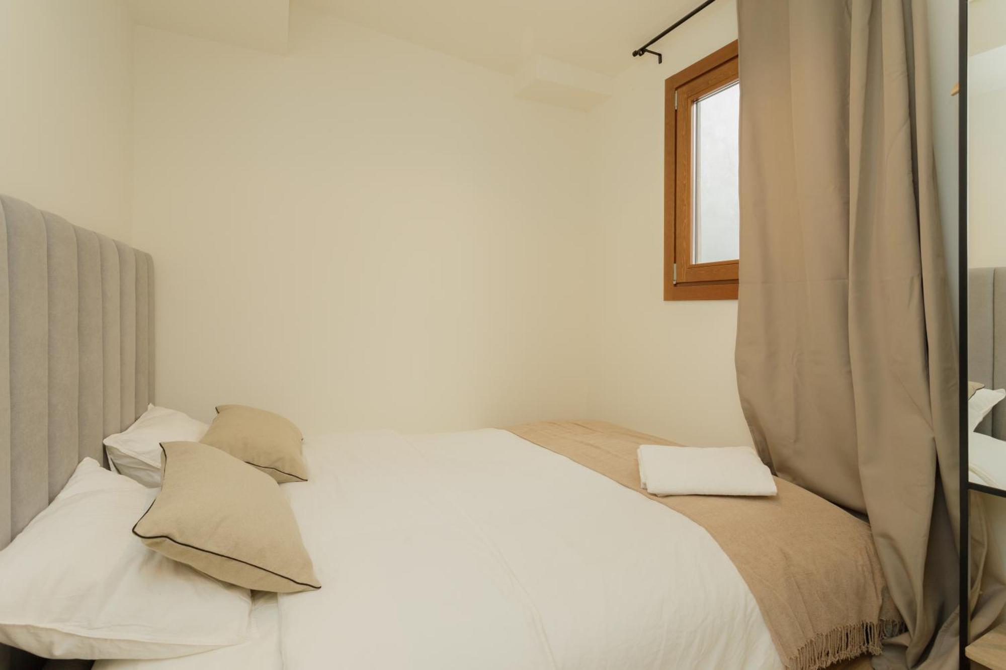 Unique Living Born Apartments & Studios Barcelone Extérieur photo