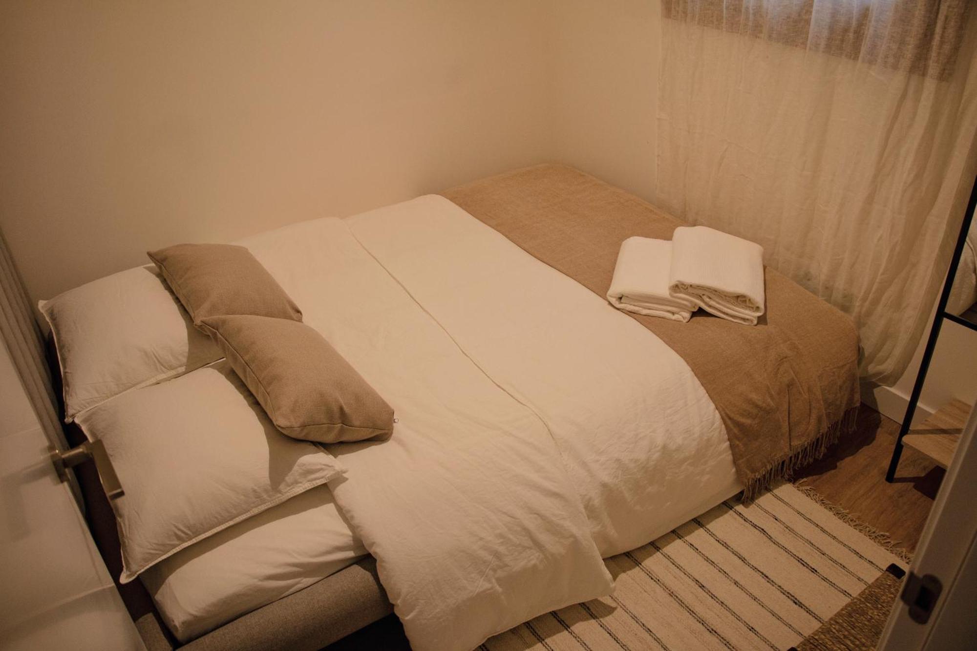 Unique Living Born Apartments & Studios Barcelone Extérieur photo