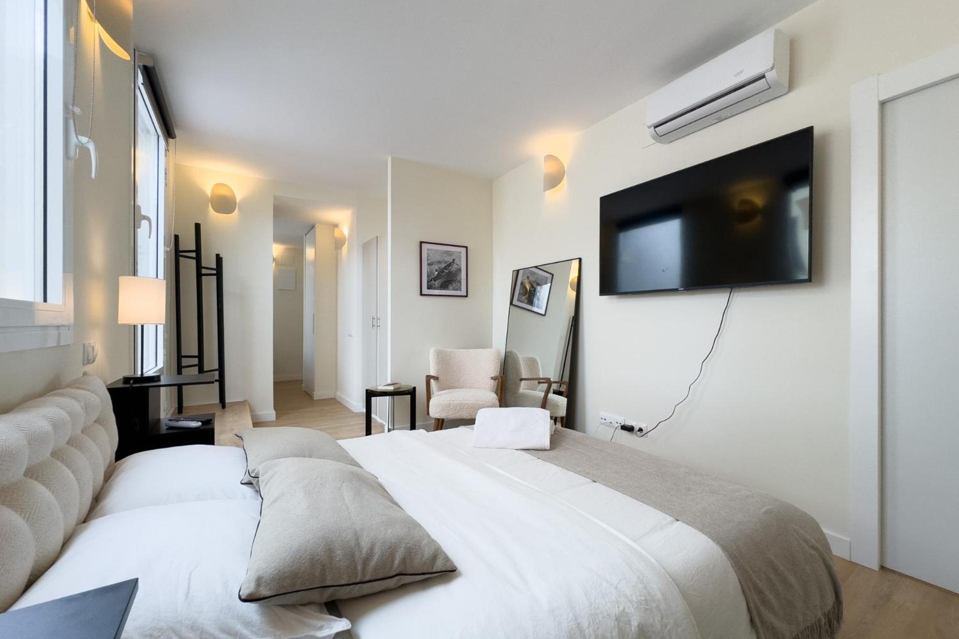 Unique Living Born Apartments & Studios Barcelone Extérieur photo
