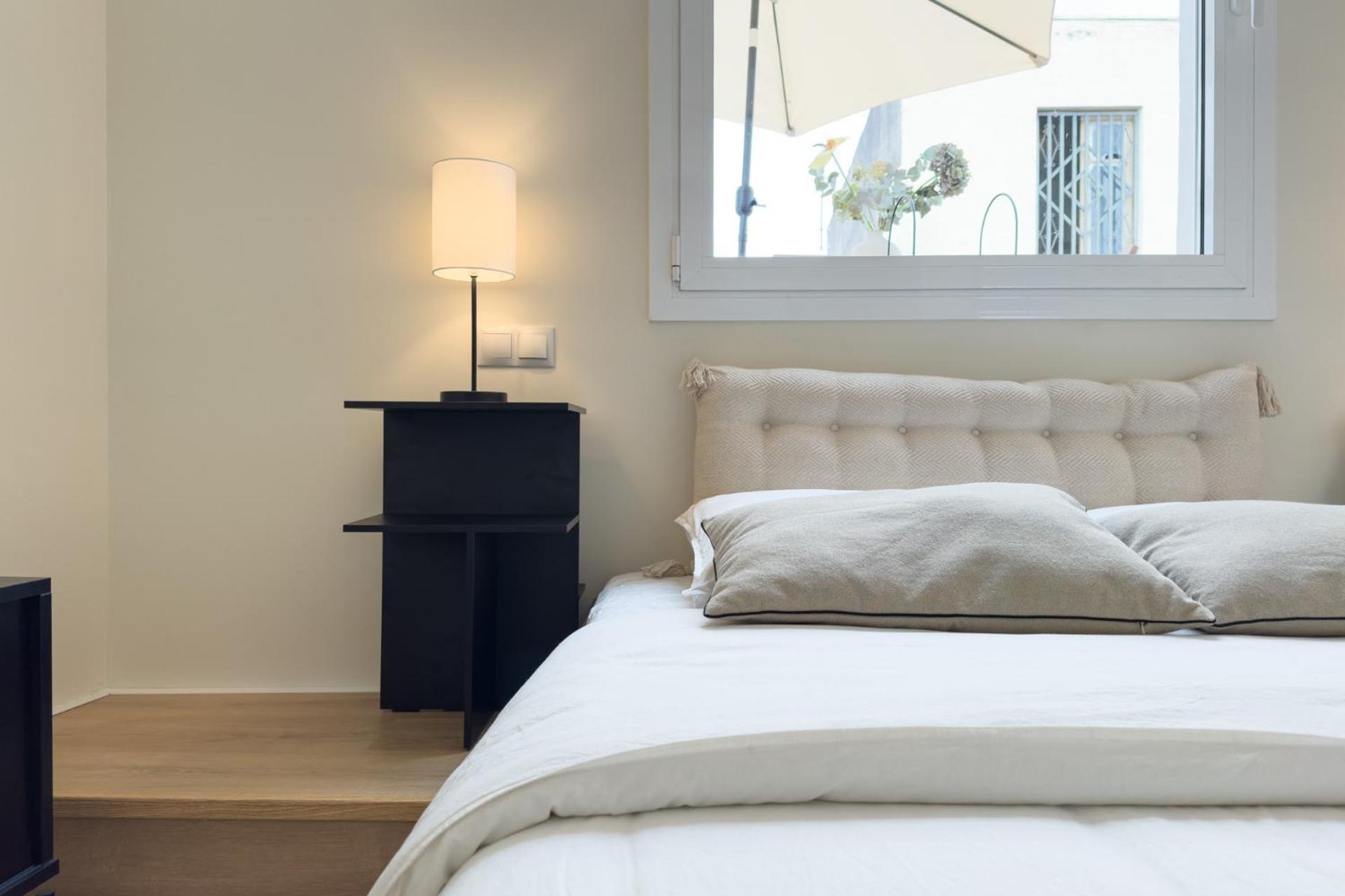 Unique Living Born Apartments & Studios Barcelone Extérieur photo