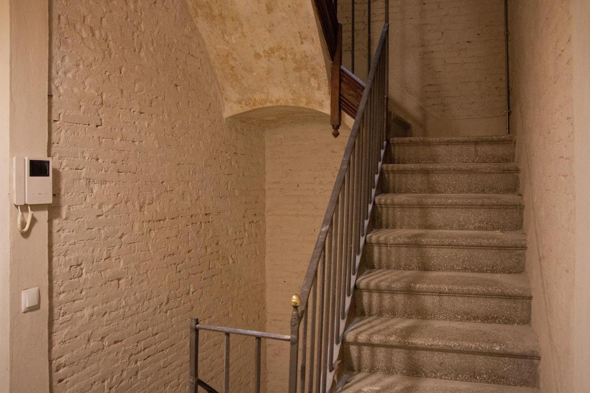 Unique Living Born Apartments & Studios Barcelone Extérieur photo