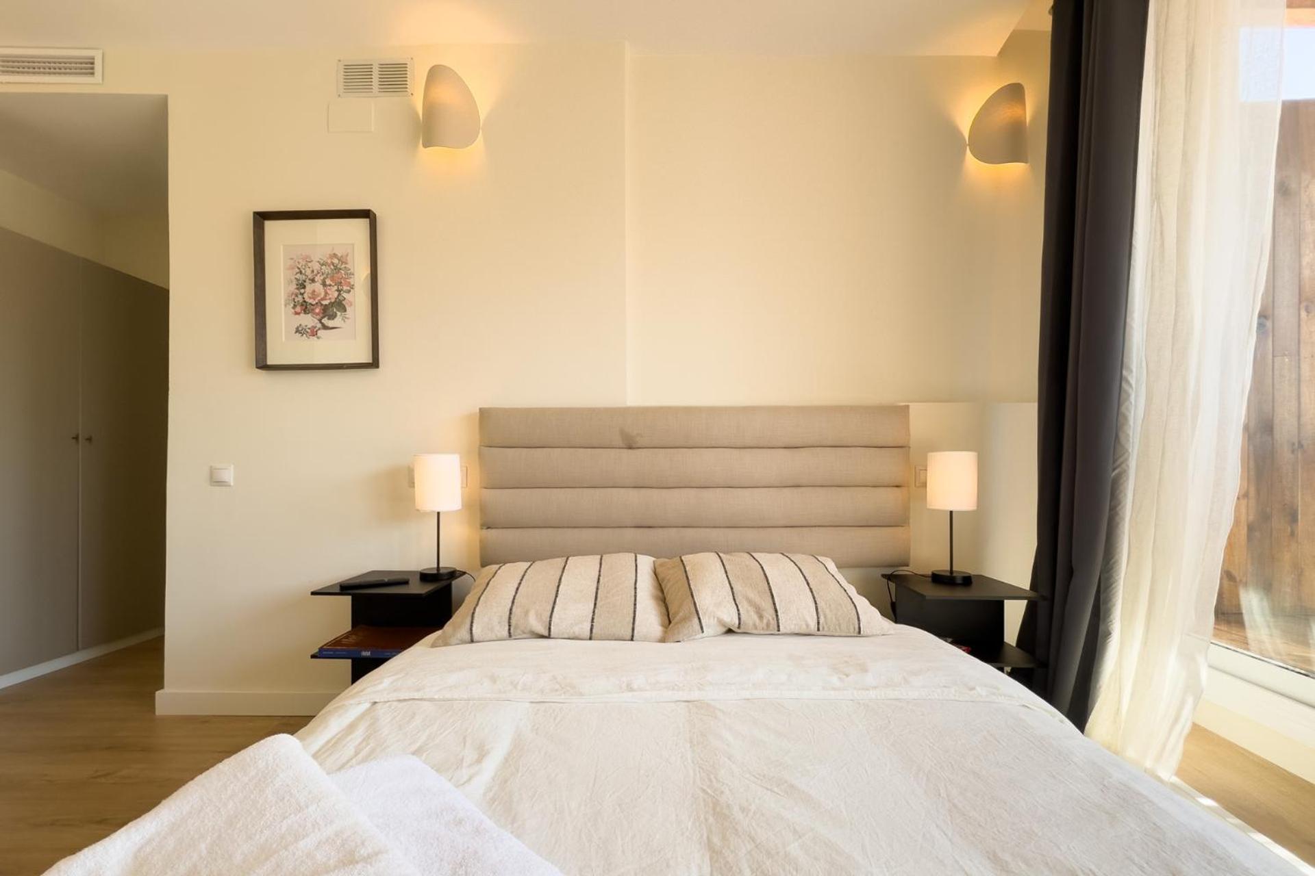 Unique Living Born Apartments & Studios Barcelone Extérieur photo