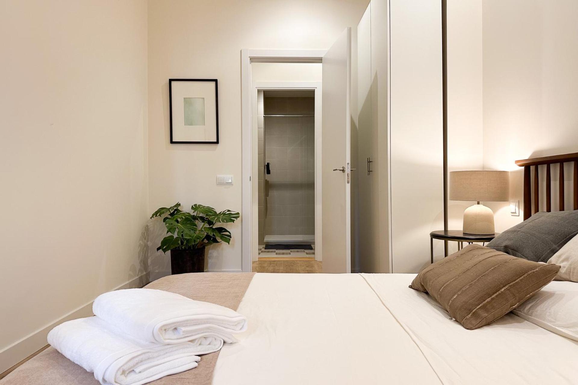 Unique Living Born Apartments & Studios Barcelone Extérieur photo