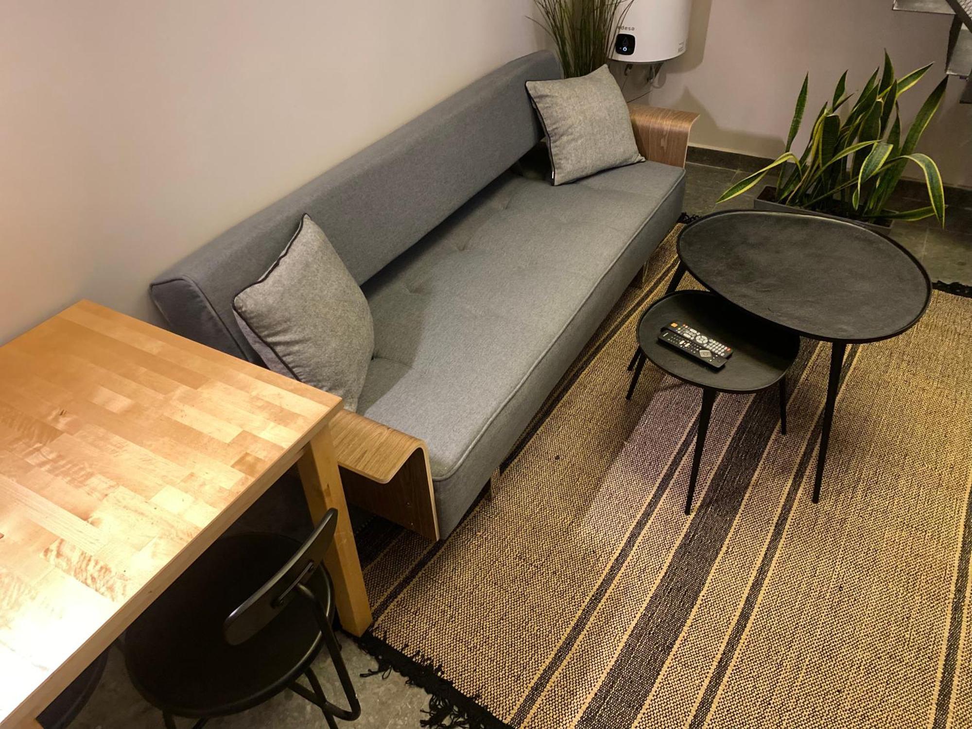 Unique Living Born Apartments & Studios Barcelone Extérieur photo