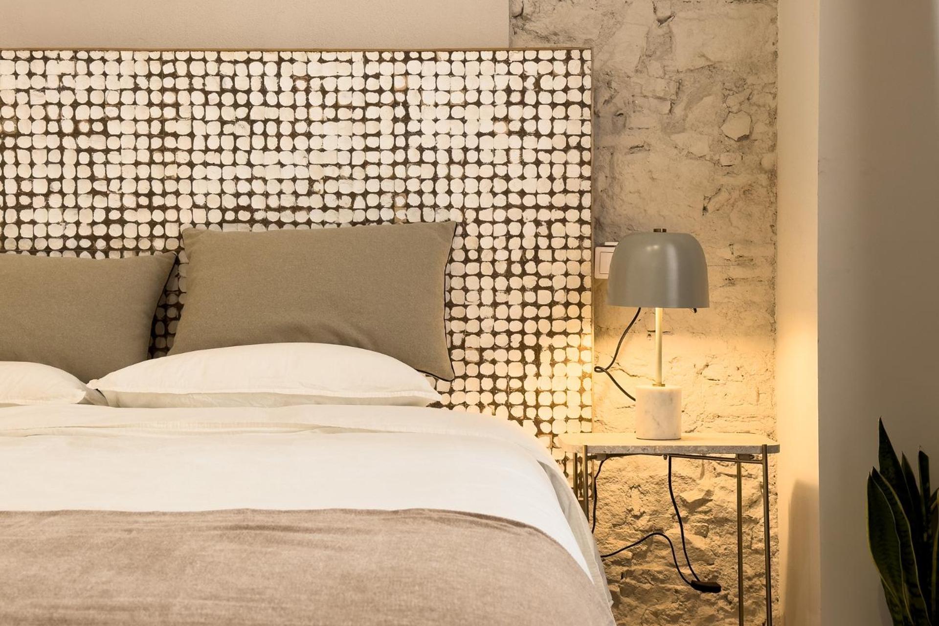 Unique Living Born Apartments & Studios Barcelone Extérieur photo