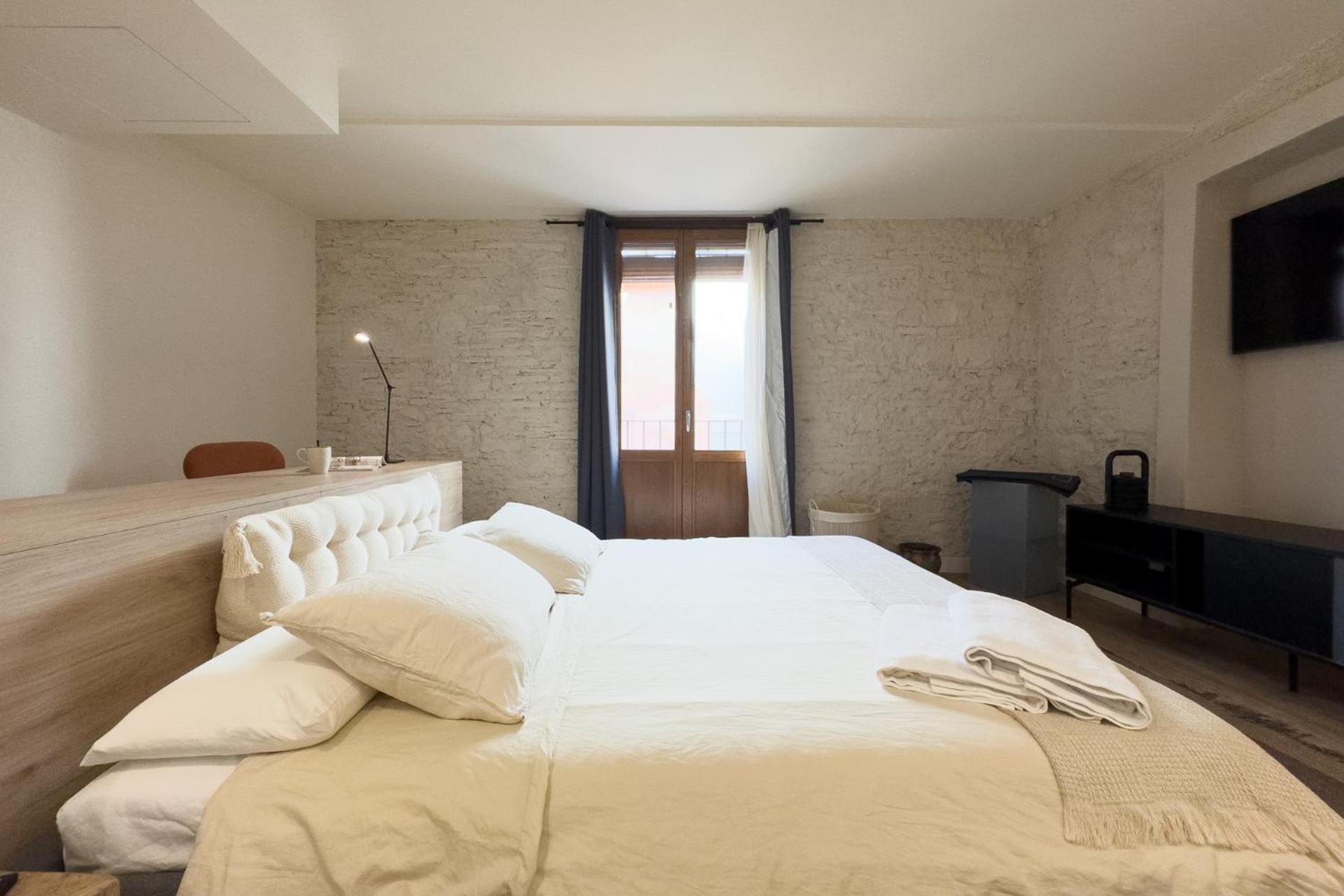Unique Living Born Apartments & Studios Barcelone Extérieur photo