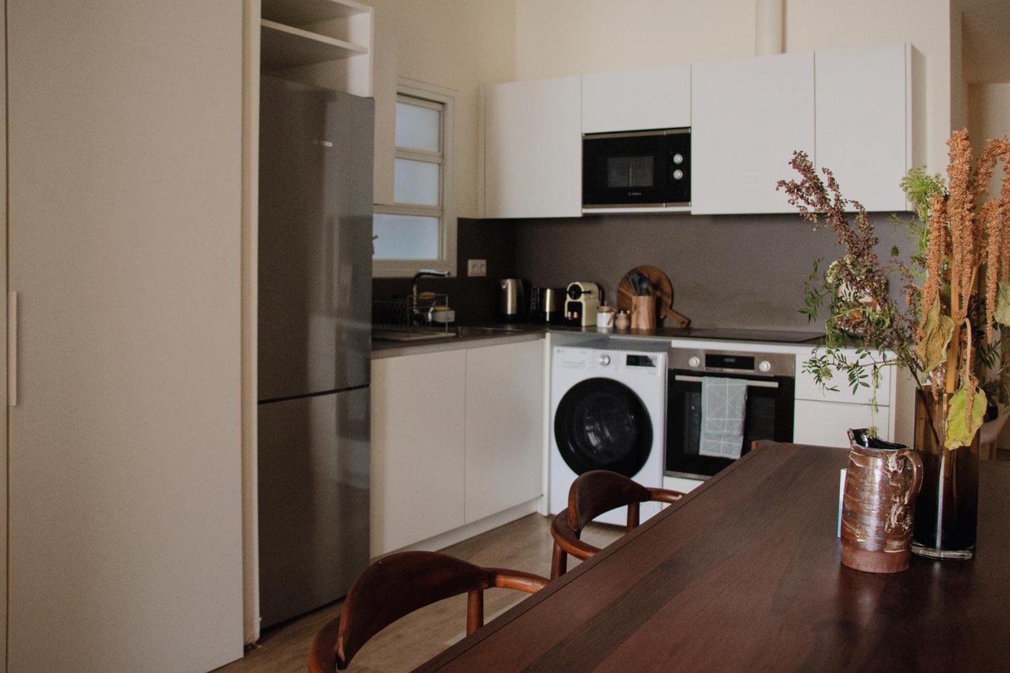 Unique Living Born Apartments & Studios Barcelone Extérieur photo