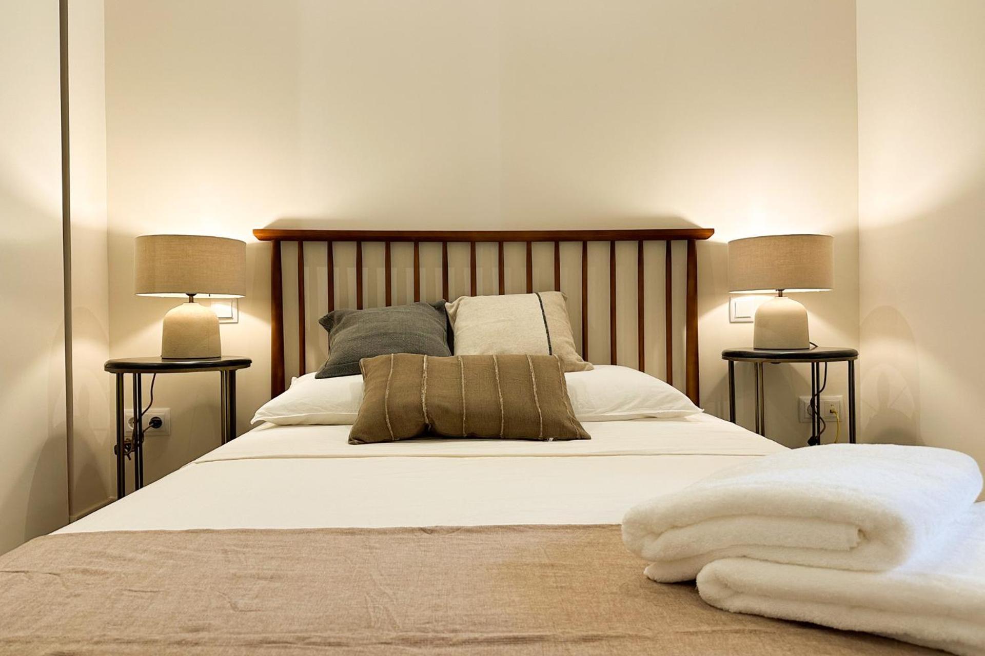Unique Living Born Apartments & Studios Barcelone Extérieur photo